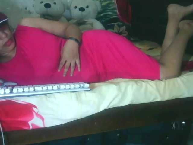 arabianZ's BongaCams show and profile