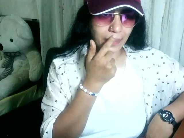 arabianZ live cam on BongaCams