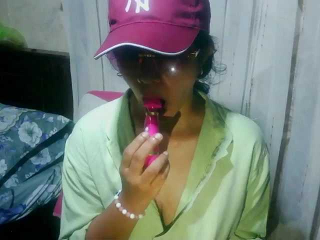 arabianZ's BongaCams show and profile