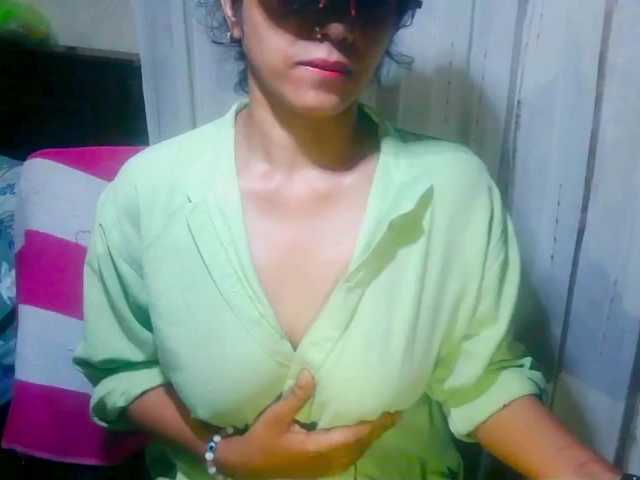 arabianZ live webcam show
