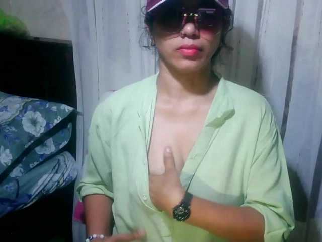 arabianZ's BongaCams show and profile