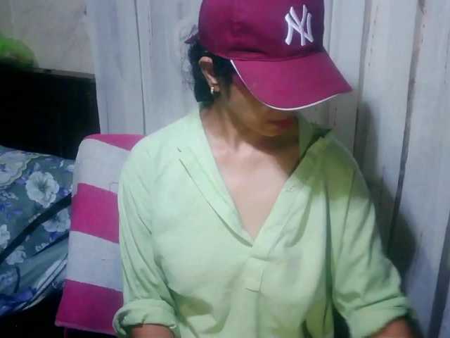 arabianZ live cam on BongaCams