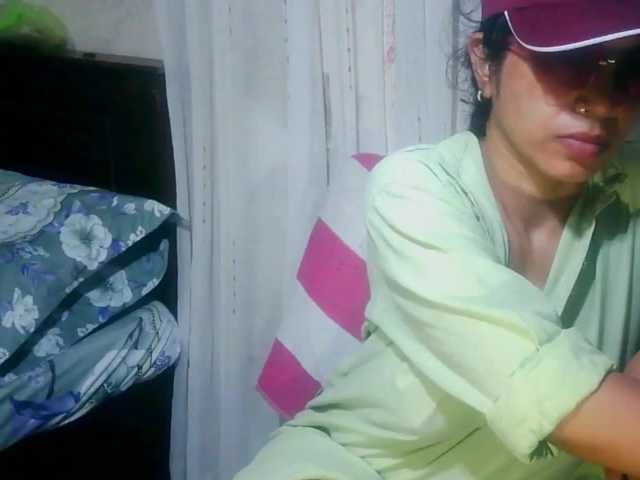 arabianZ live cam on BongaCams