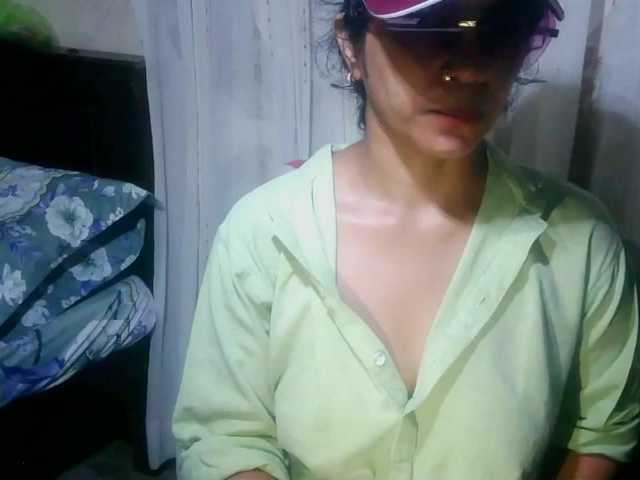 arabianZ's BongaCams show and profile