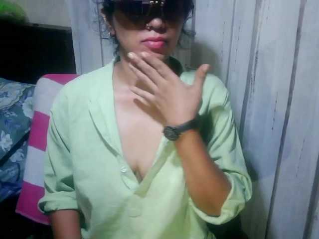 arabianZ live webcam show