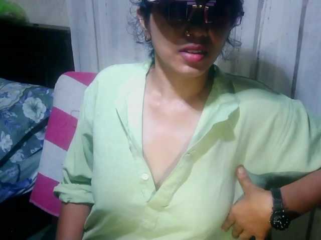 arabianZ's BongaCams show and profile