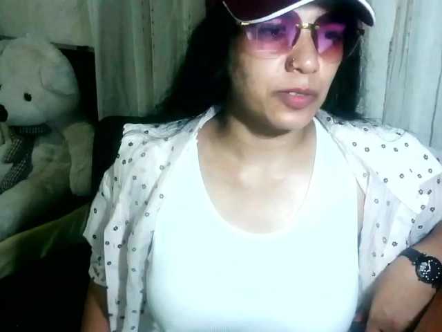 arabianZ live cam on BongaCams