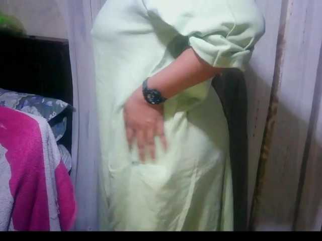 arabianZ live webcam show