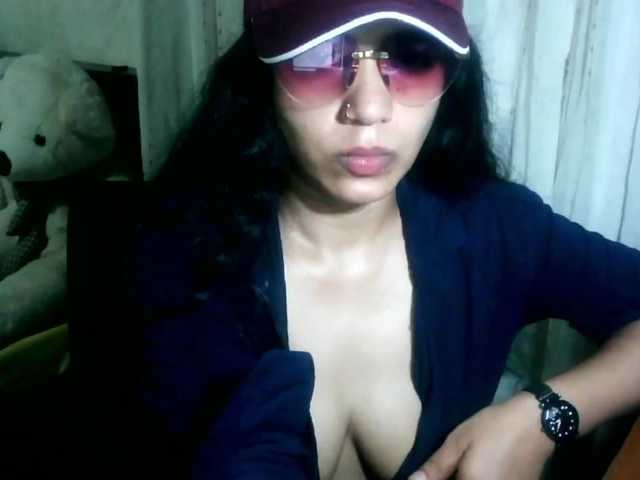 arabianZ live cam on BongaCams