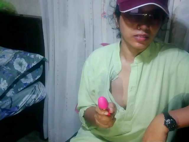 arabianZ live cam on BongaCams