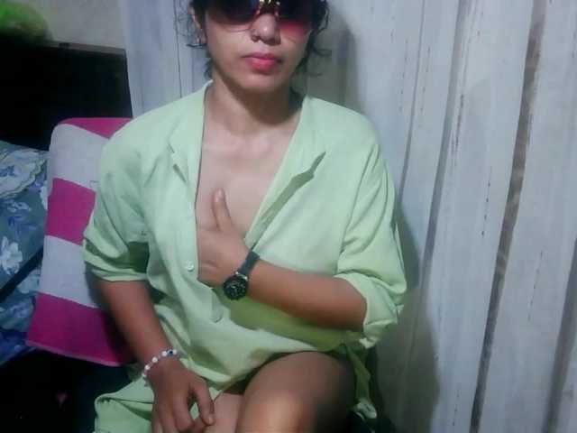 arabianZ live cam on BongaCams