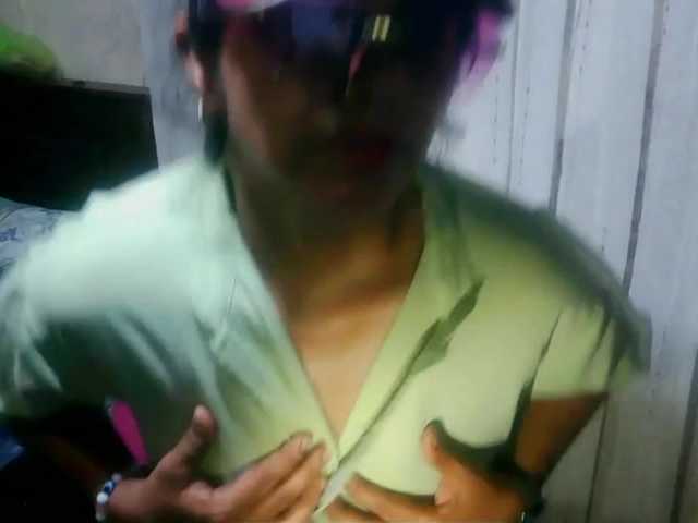 arabianZ live cam on BongaCams