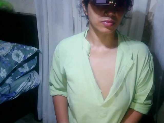 arabianZ live cam on BongaCams