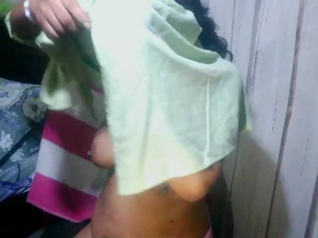 arabianZ live cam on BongaCams
