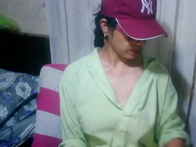 arabianZ live cam on BongaCams