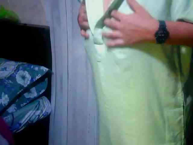 arabianZ Live Webcam on BongaCams