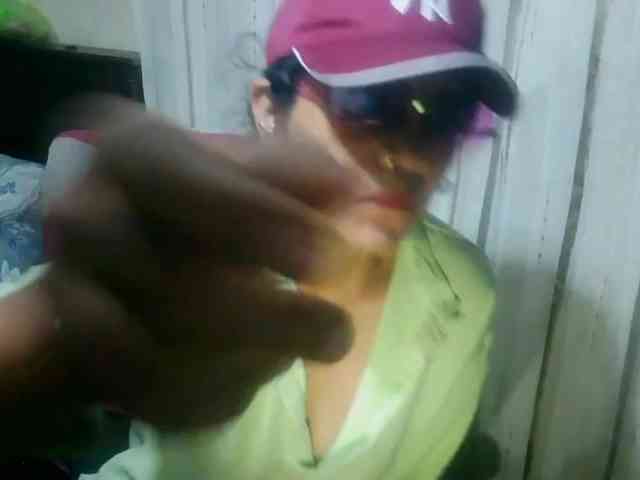 Modelo: arabianZ