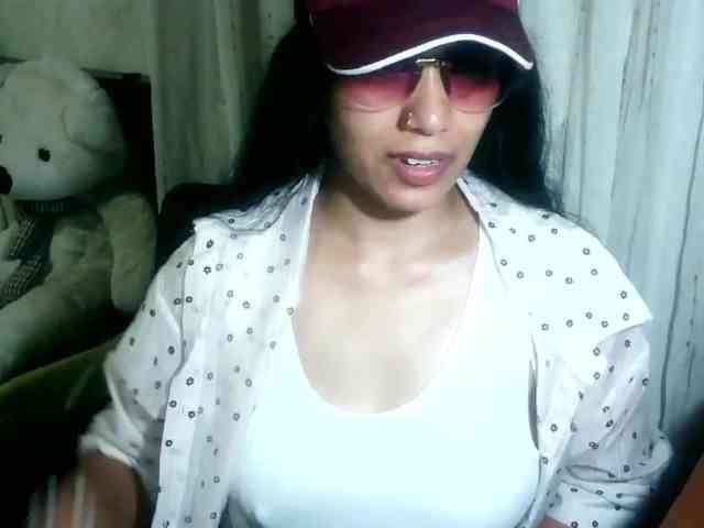 live chat nude ArabianZ