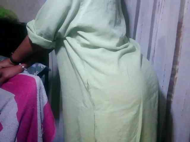 arabianZ Live Webcam on BongaCams