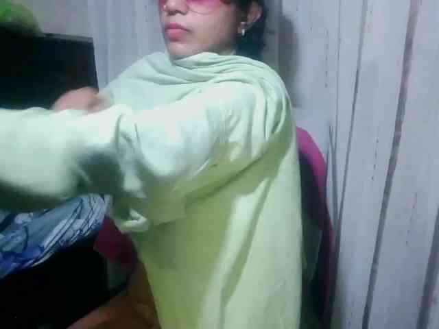 live chat nude ArabianZ