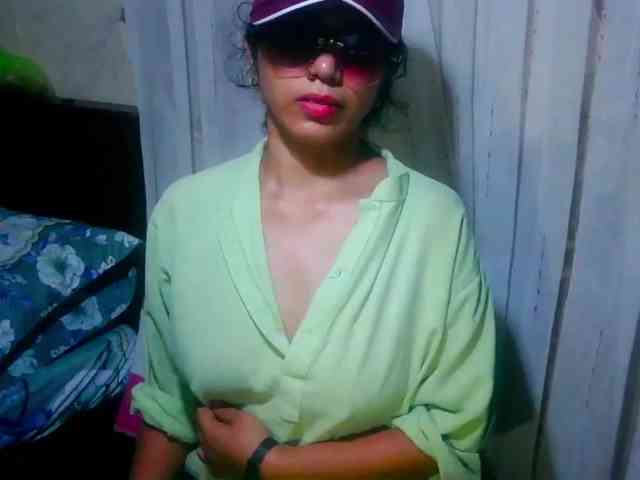 arabianZ Live Webcam on BongaCams