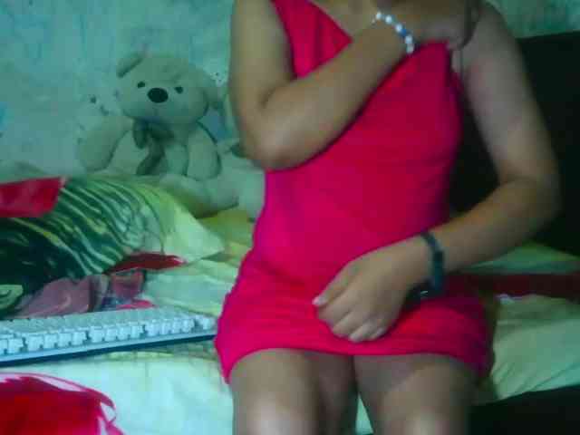 arabianZ Live Webcam on BongaCams