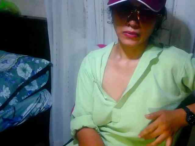 arabianZ Live Webcam on BongaCams