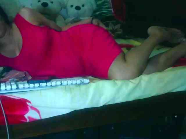 arabianZ Live Webcam on BongaCams
