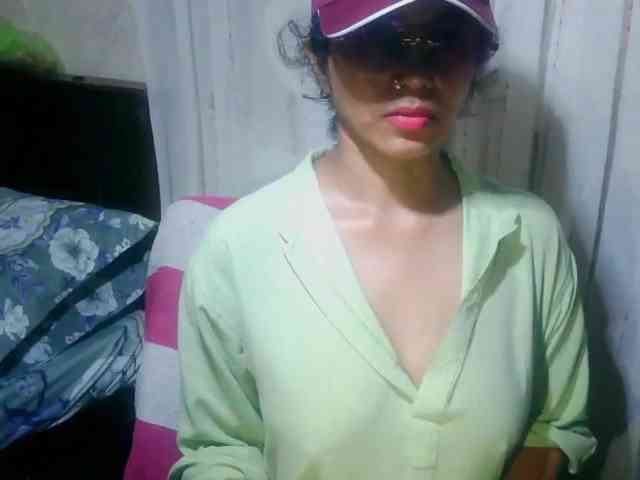 arabianZ Live Webcam on BongaCams