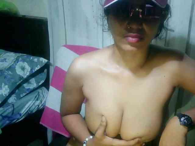 Modella: arabianZ