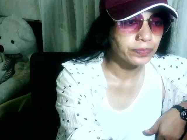live chat nude ArabianZ