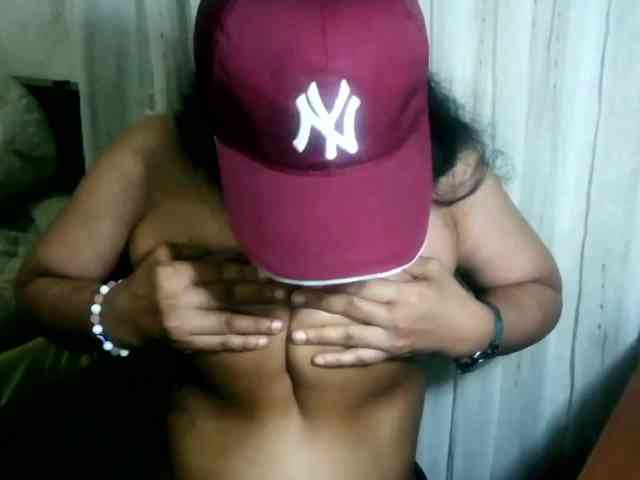 arabianZ Live Webcam on BongaCams