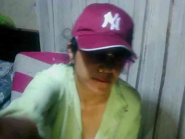 arabianZ Live Webcam on BongaCams