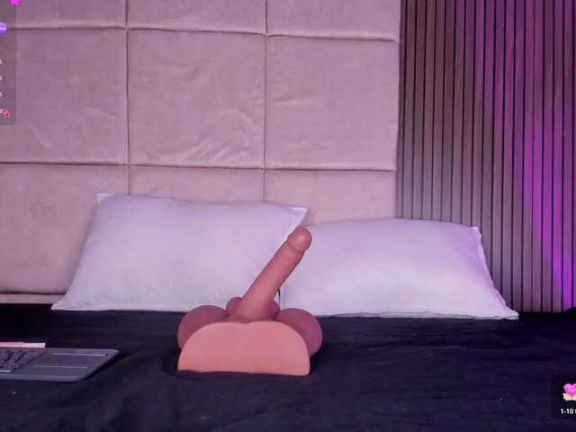 Kendall-19 live cam preview