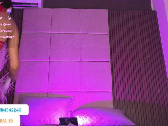 Kendall-19 live cam on BongaCams