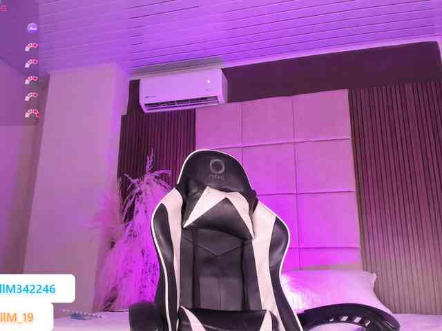 Kendall-19 webcam