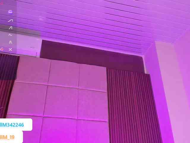 Kendall-19 webcam