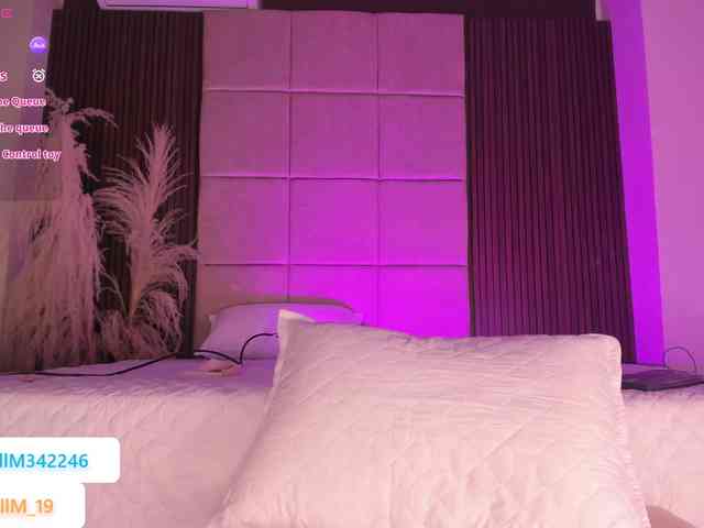 Kendall-19 webcam