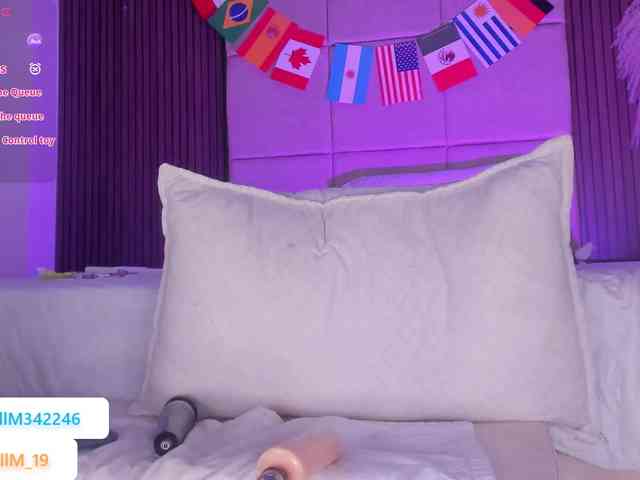 Kendall-19 webcam
