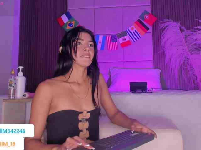 Kendall-19 webcam