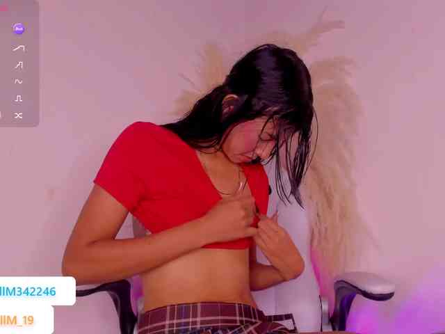 Kendall-19 webcam
