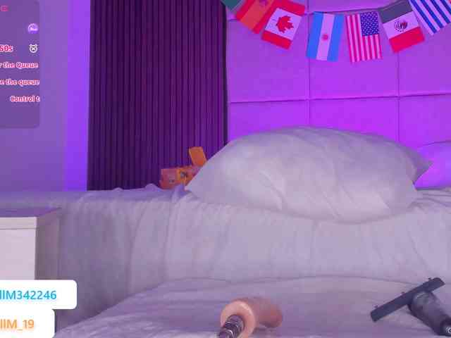 Kendall-19 webcam