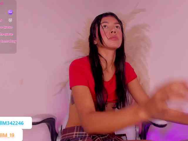 Kendall-19 webcam