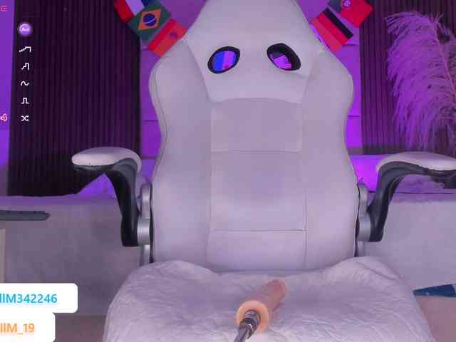 Kendall-19 webcam