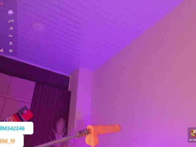 Kendall-19 webcam