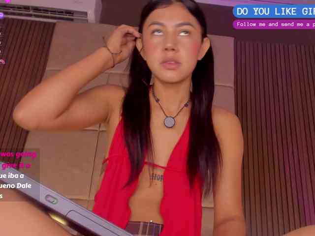 Kendall-19 webcam