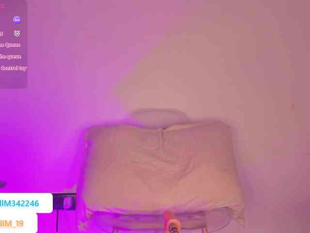 Kendall-19 webcam