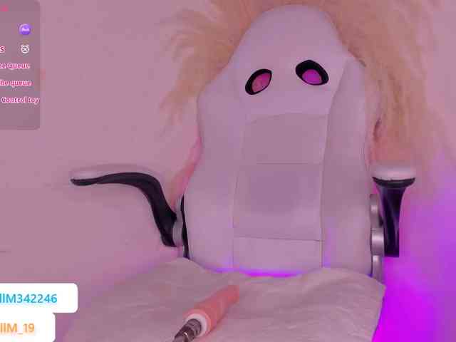 Kendall-19 webcam