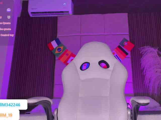 Kendall-19 webcam