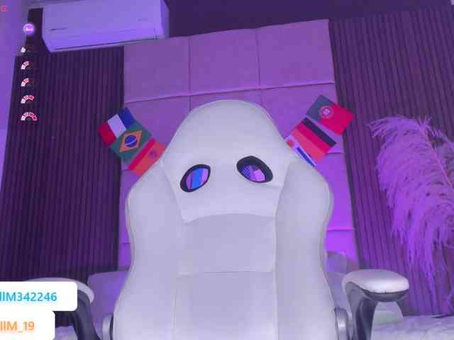 Kendall-19 webcam